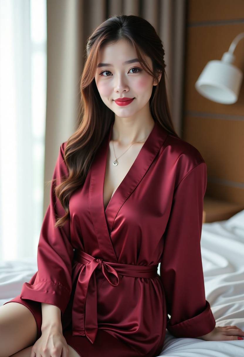 暗夜边界剧照