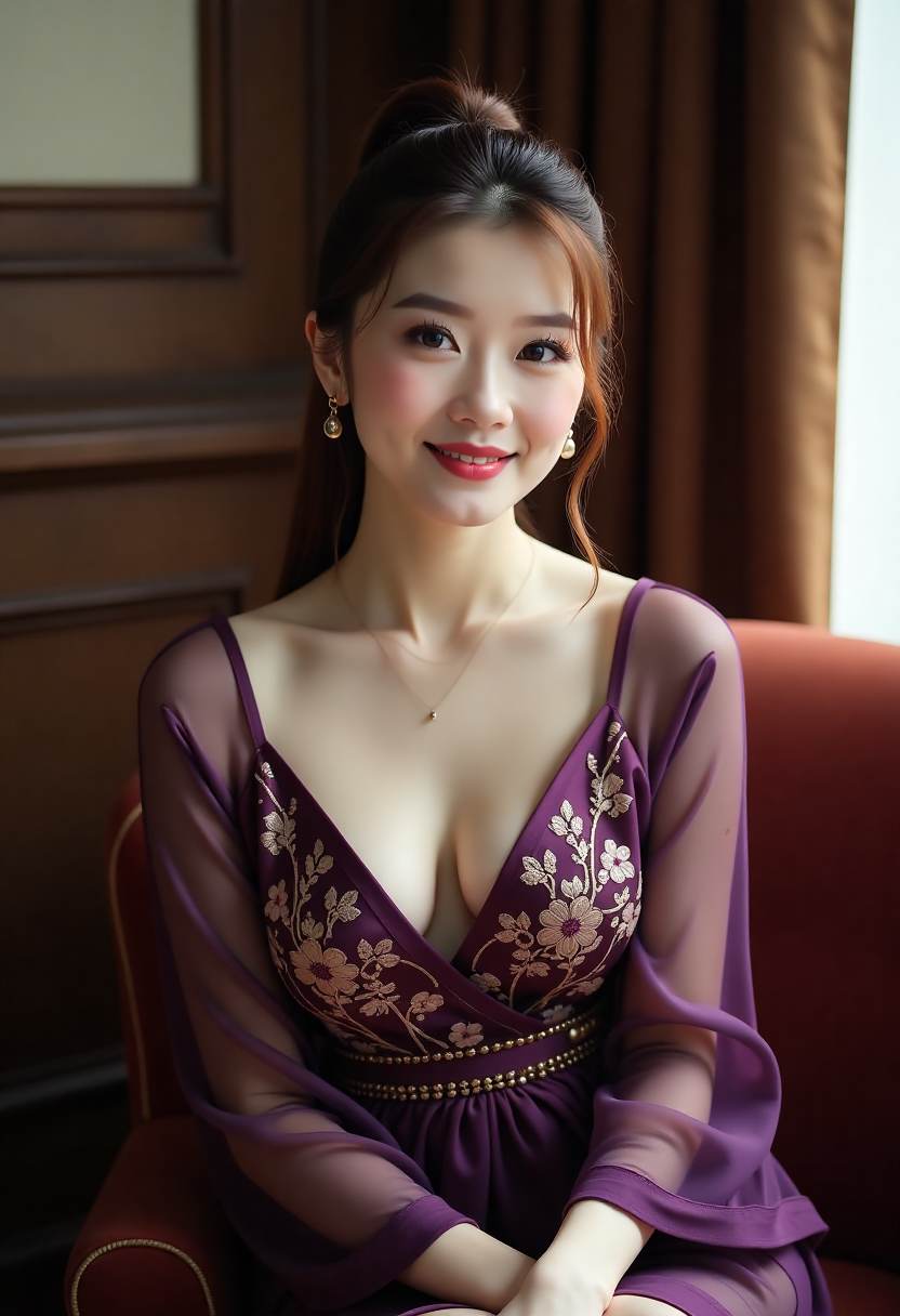 第七码头海报